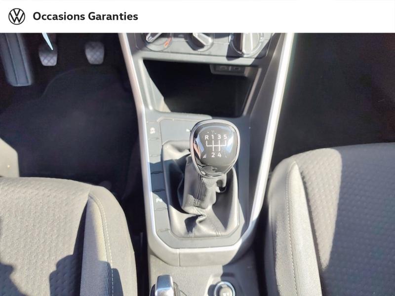 Voitures occasions VOLKSWAGEN TAIGO Life Business Laxou