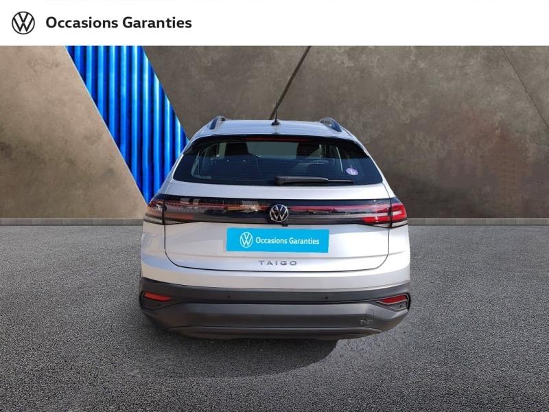Voitures occasions VOLKSWAGEN TAIGO Life Business Laxou