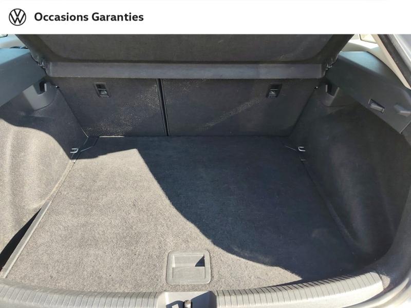 Voitures occasions VOLKSWAGEN TAIGO Life Business Laxou