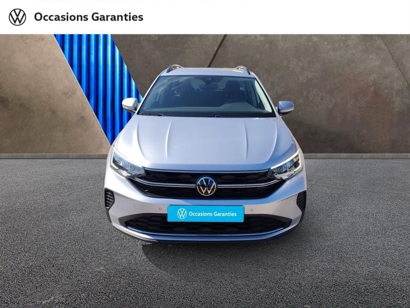 Voitures occasions VOLKSWAGEN TAIGO Life Business Laxou