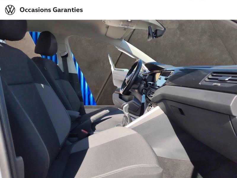 Voitures occasions VOLKSWAGEN TAIGO Life Business Laxou