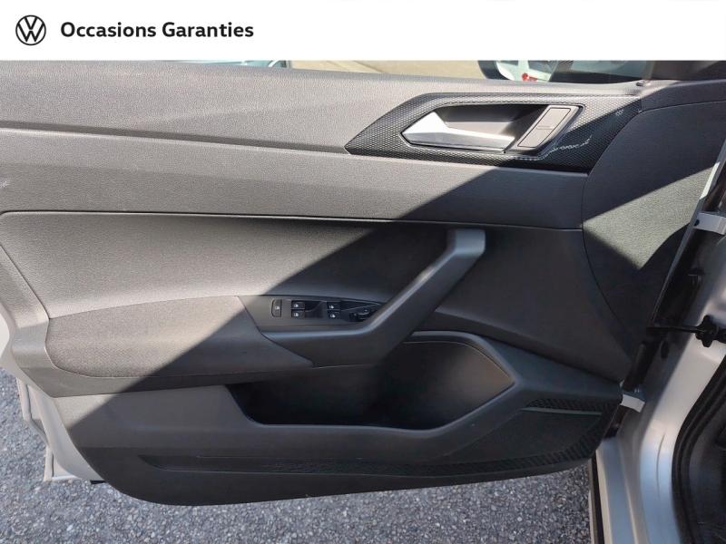 Voitures occasions VOLKSWAGEN TAIGO Life Business Laxou