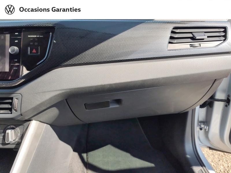 Voitures occasions VOLKSWAGEN TAIGO Life Business Laxou