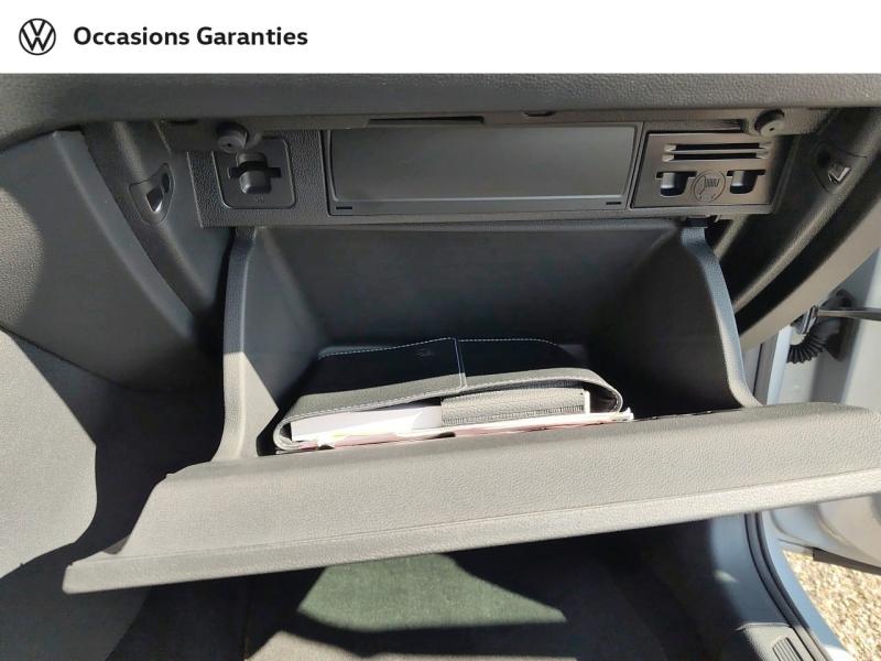 Voitures occasions VOLKSWAGEN TAIGO Life Business Laxou