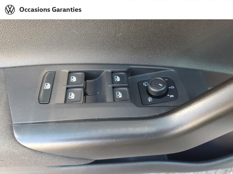 Voitures occasions VOLKSWAGEN TAIGO Life Business Laxou