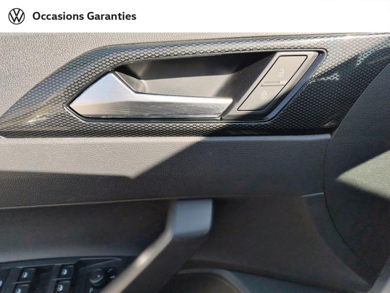 Voitures occasions VOLKSWAGEN TAIGO Life Business Laxou