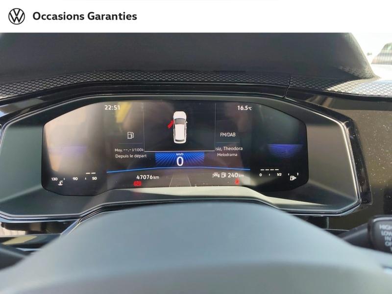 Voitures occasions VOLKSWAGEN TAIGO Life Business Laxou