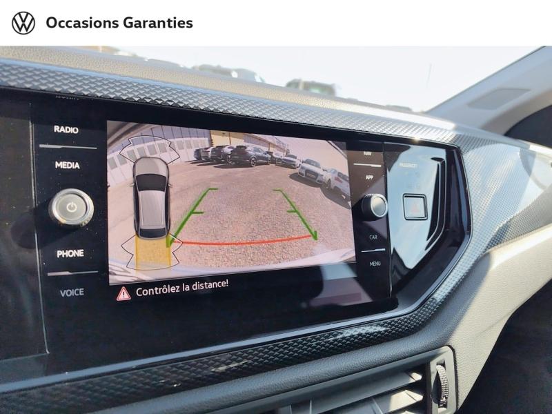 Voitures occasions VOLKSWAGEN TAIGO Life Business Laxou