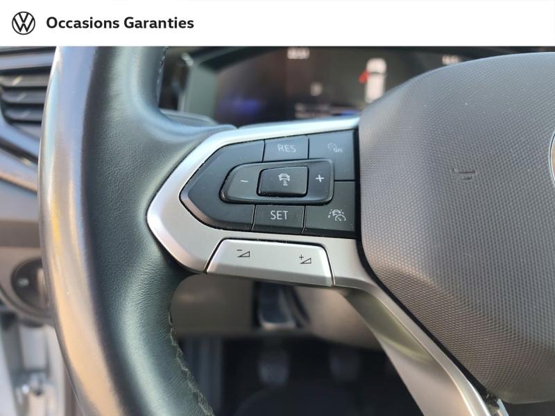 Voitures occasions VOLKSWAGEN TAIGO Life Business Laxou