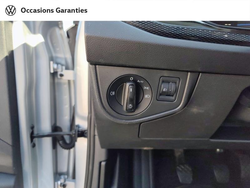 Voitures occasions VOLKSWAGEN TAIGO Life Business Laxou