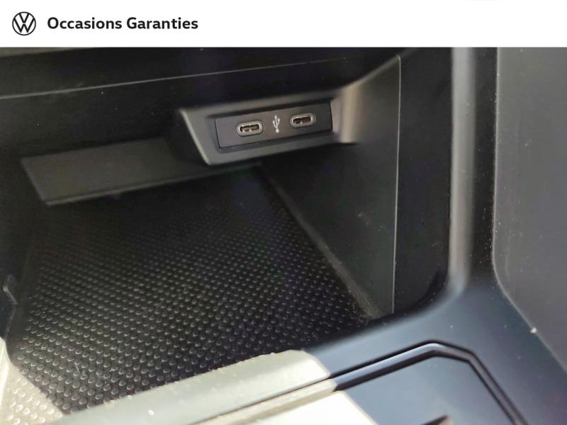 Voitures occasions VOLKSWAGEN TAIGO Life Business Laxou