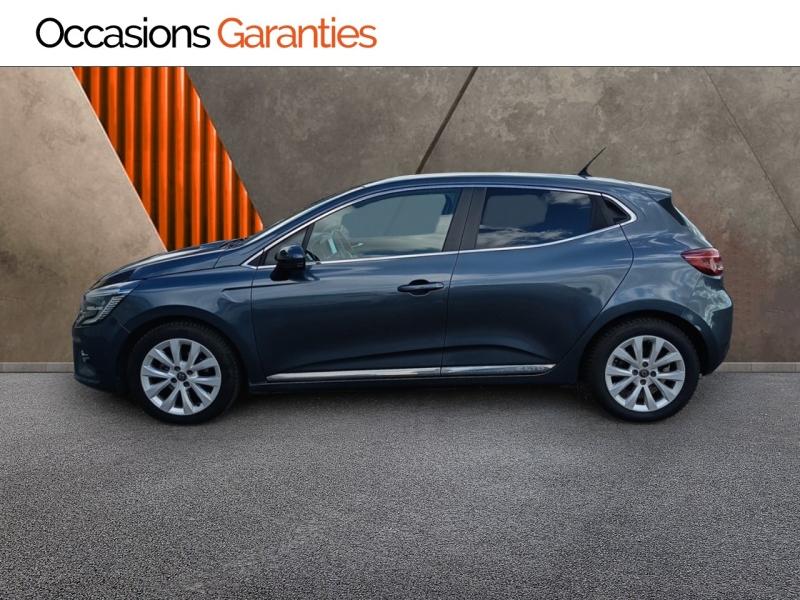 Voitures occasions RENAULT CLIO Intens Laxou