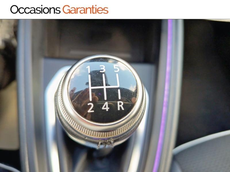 Voitures occasions RENAULT CLIO Intens Laxou