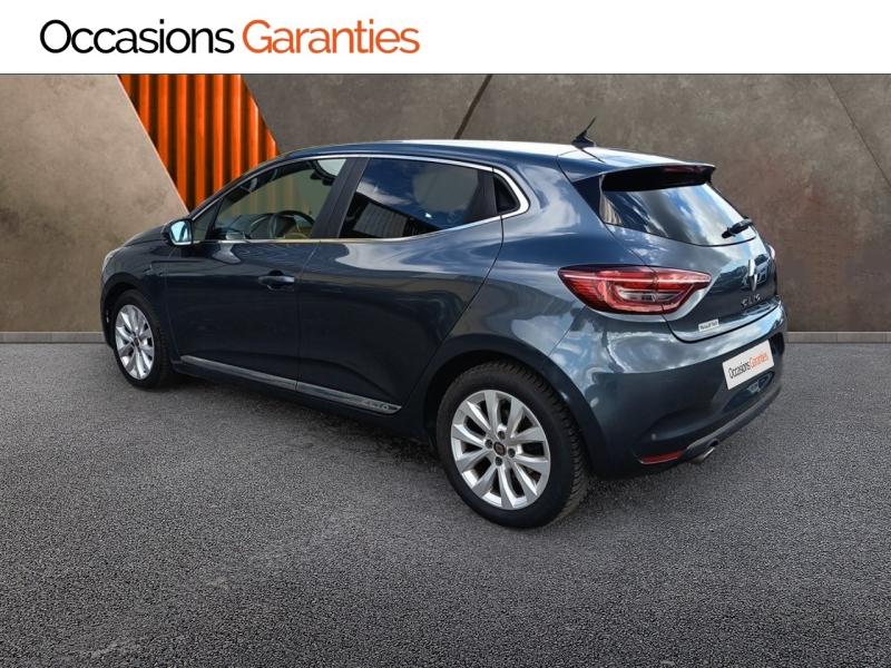 Voitures occasions RENAULT CLIO Intens Laxou