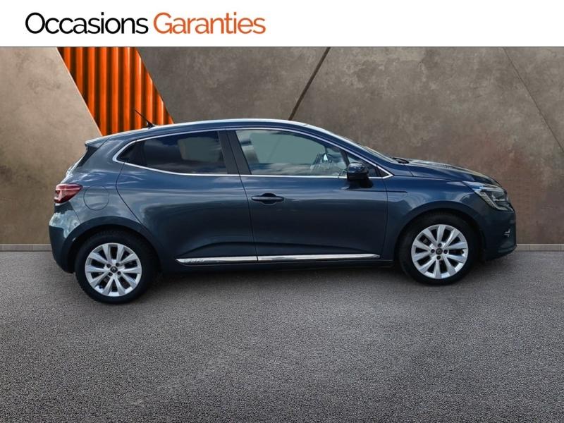 Voitures occasions RENAULT CLIO Intens Laxou