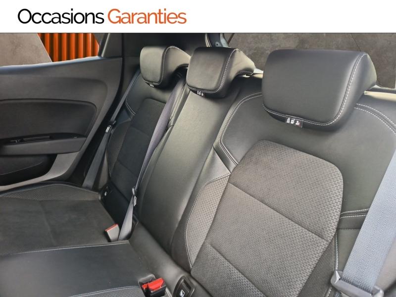 Voitures occasions RENAULT CLIO Intens Laxou