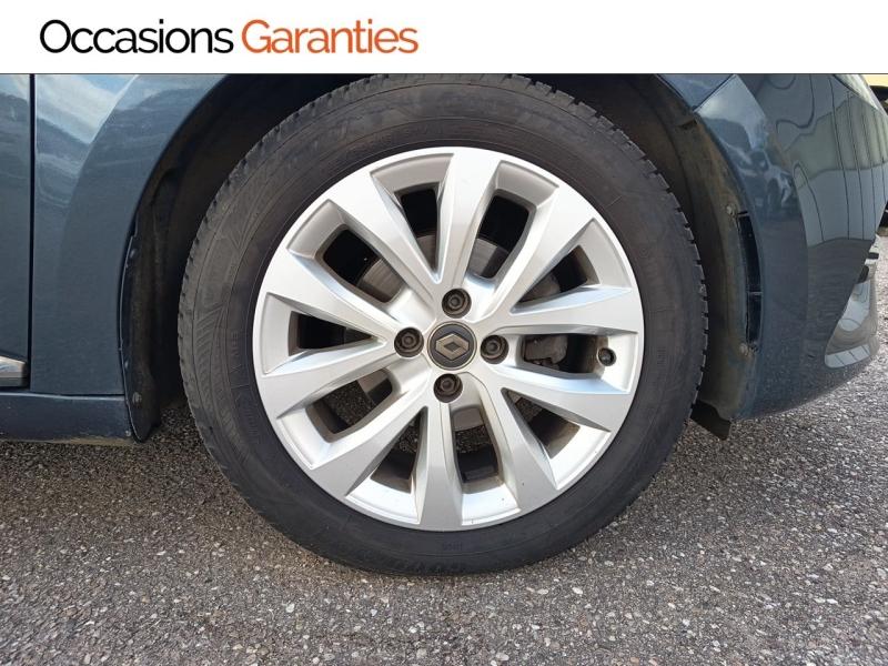 Voitures occasions RENAULT CLIO Intens Laxou