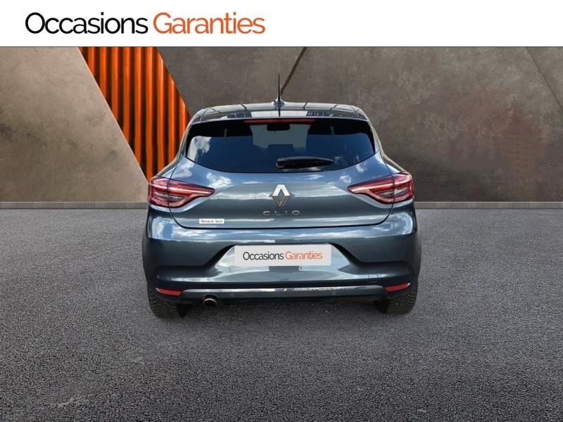 Voitures occasions RENAULT CLIO Intens Laxou