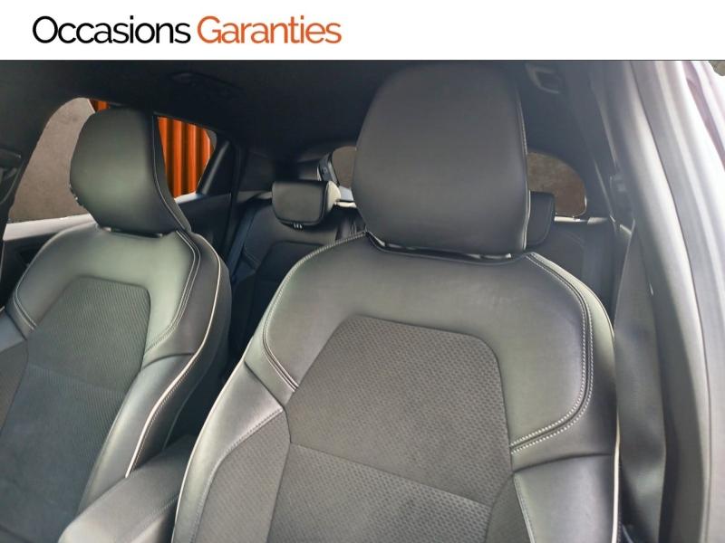 Voitures occasions RENAULT CLIO Intens Laxou