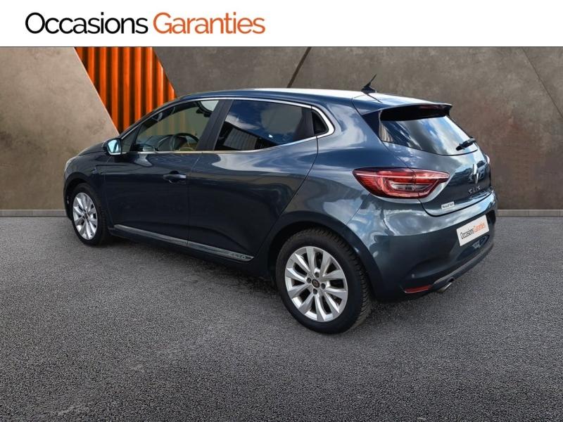 Voitures occasions RENAULT CLIO Intens Laxou