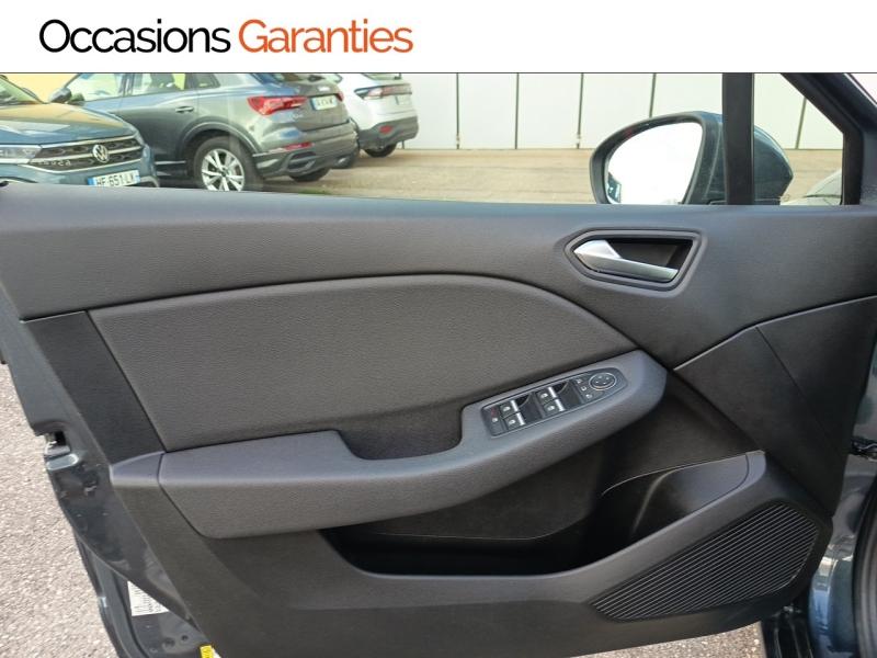 Voitures occasions RENAULT CLIO Intens Laxou