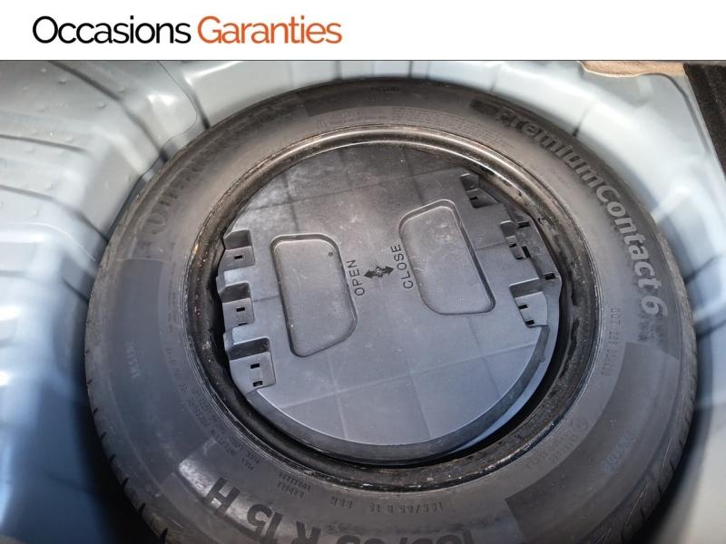 Voitures occasions RENAULT CLIO Intens Laxou