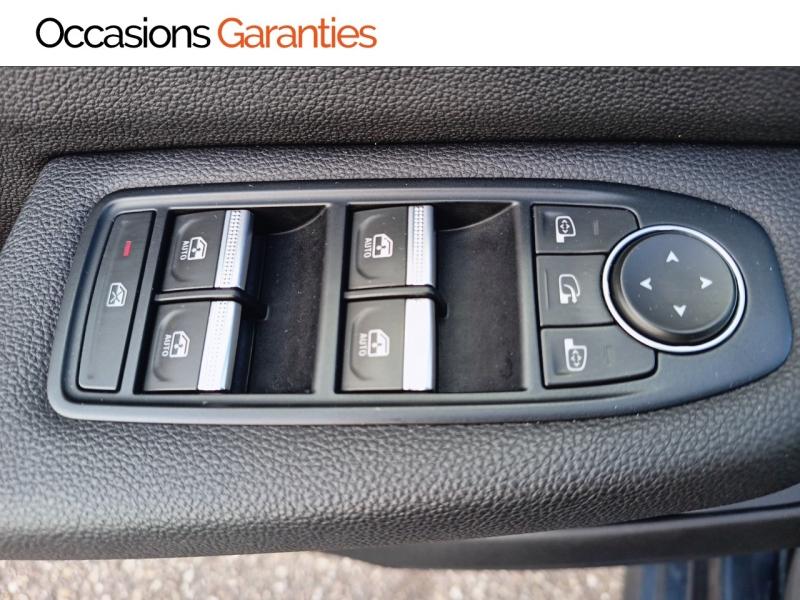 Voitures occasions RENAULT CLIO Intens Laxou