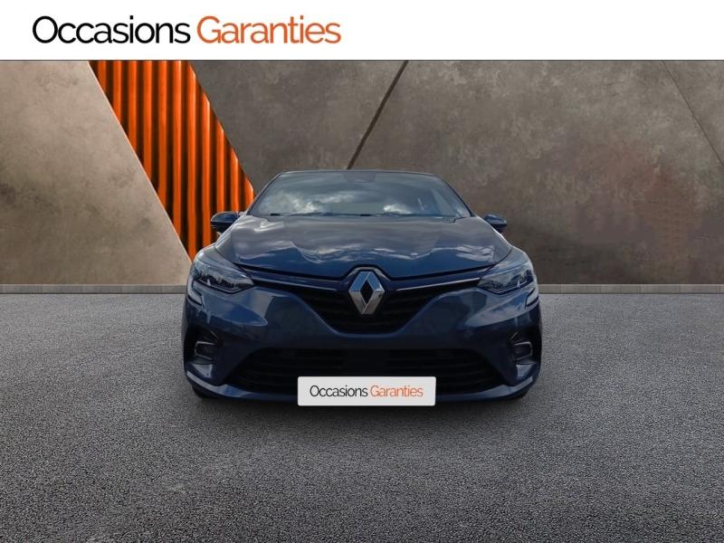 Voitures occasions RENAULT CLIO Intens Laxou