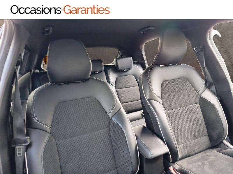 Voitures occasions RENAULT CLIO Intens Laxou