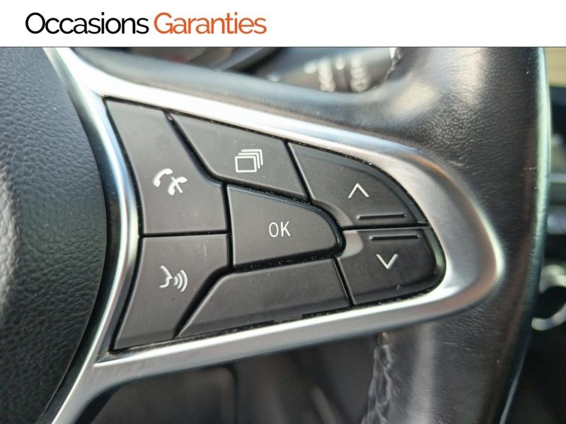 Voitures occasions RENAULT CLIO Intens Laxou