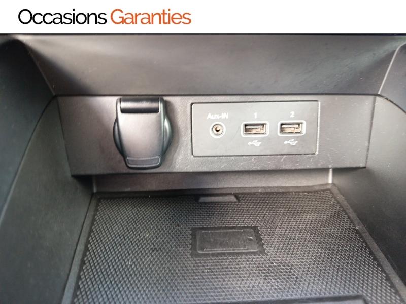 Voitures occasions RENAULT CLIO Intens Laxou