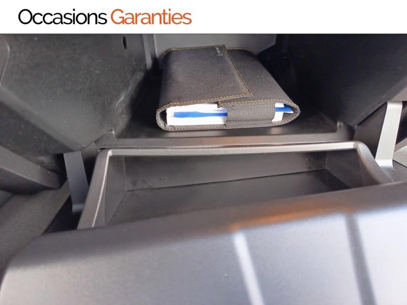 Voitures occasions RENAULT CLIO Intens Laxou