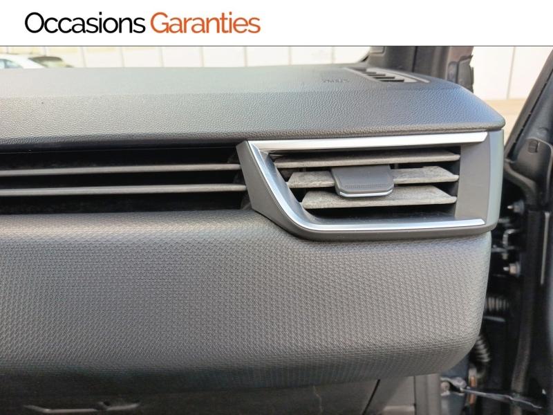 Voitures occasions RENAULT CLIO Intens Laxou