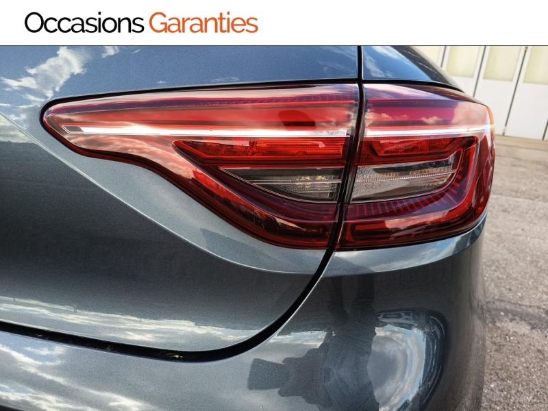 Voitures occasions RENAULT CLIO Intens Laxou