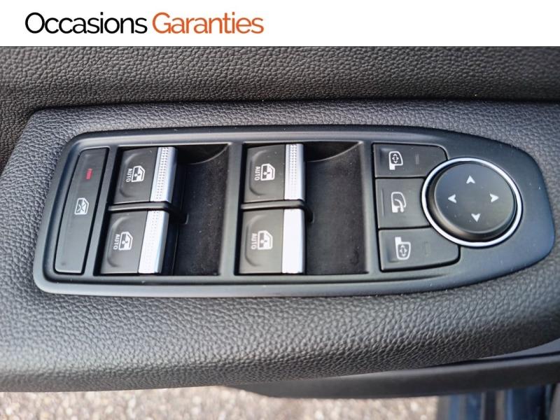 Voitures occasions RENAULT CLIO Intens Laxou