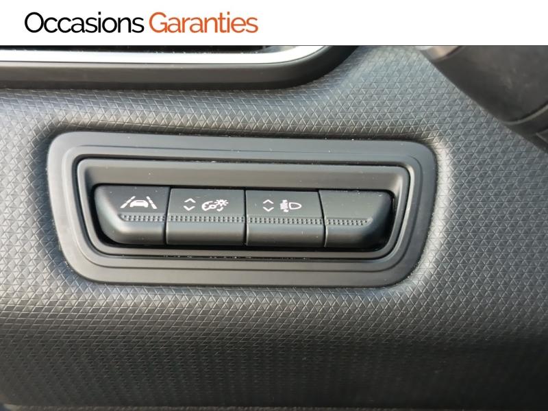 Voitures occasions RENAULT CLIO Intens Laxou