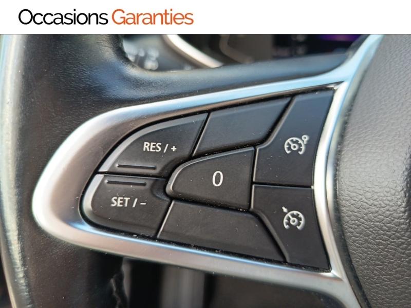 Voitures occasions RENAULT CLIO Intens Laxou