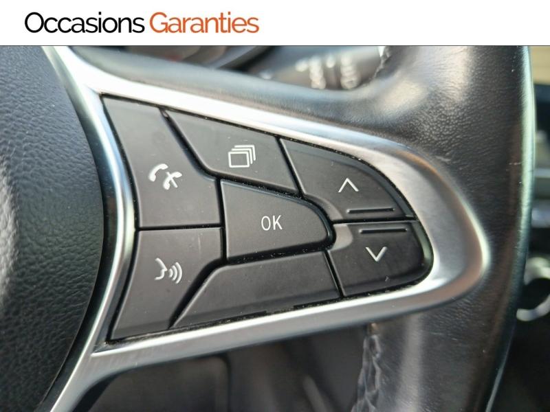 Voitures occasions RENAULT CLIO Intens Laxou