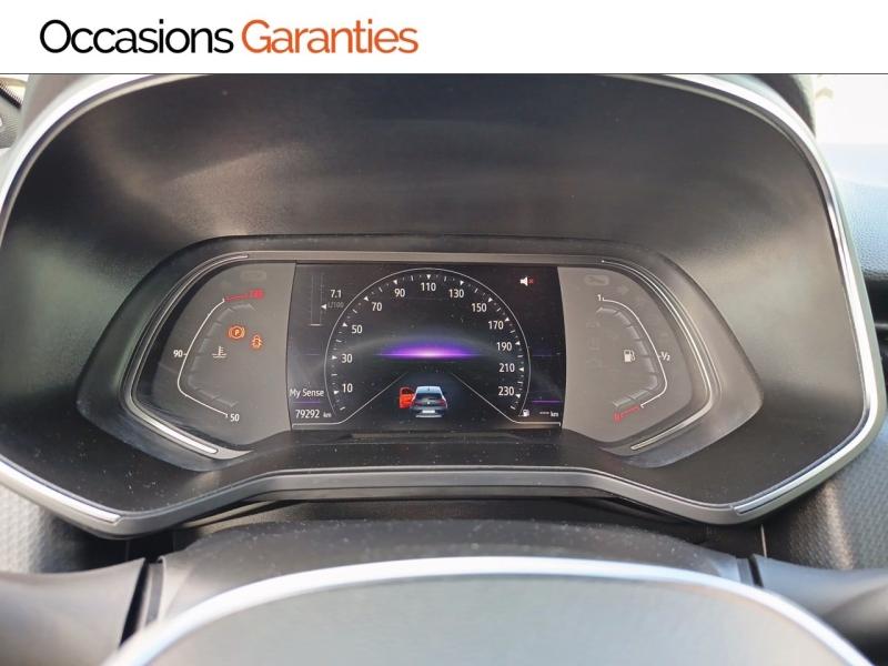 Voitures occasions RENAULT CLIO Intens Laxou