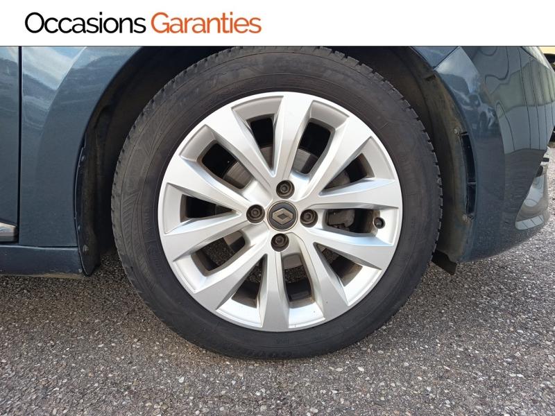 Voitures occasions RENAULT CLIO Intens Laxou