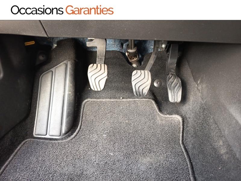 Voitures occasions RENAULT CLIO Intens Laxou