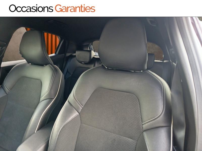 Voitures occasions RENAULT CLIO Intens Laxou