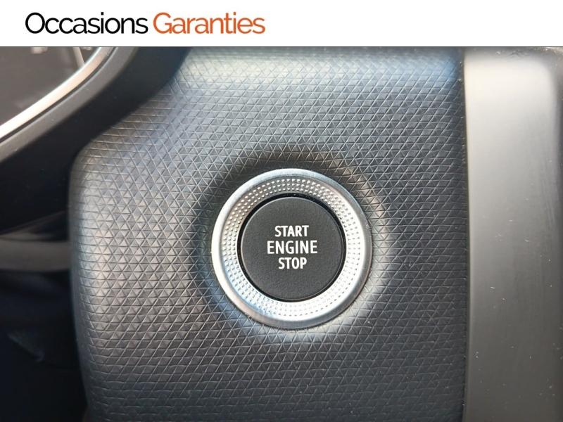 Voitures occasions RENAULT CLIO Intens Laxou