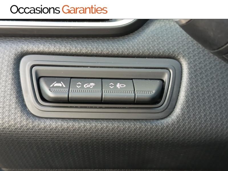 Voitures occasions RENAULT CLIO Intens Laxou