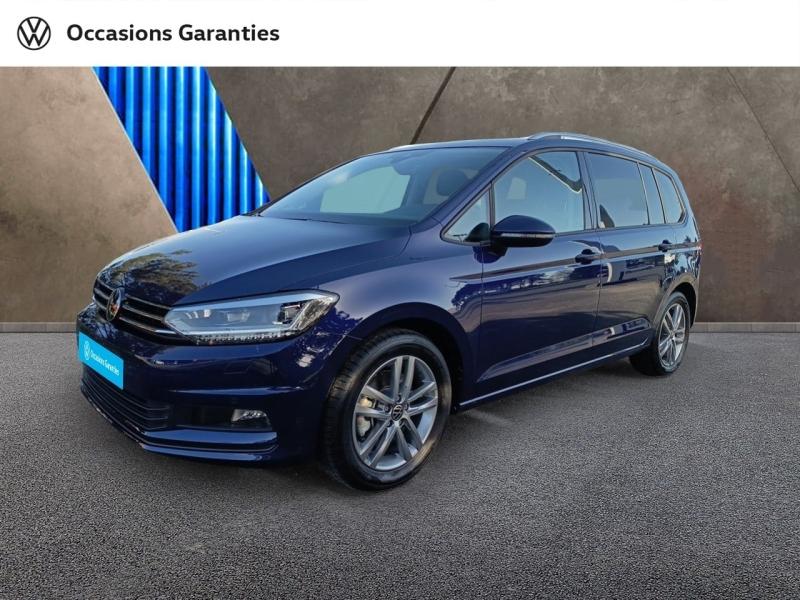 Voitures occasions VOLKSWAGEN TOURAN VW Edition Laxou