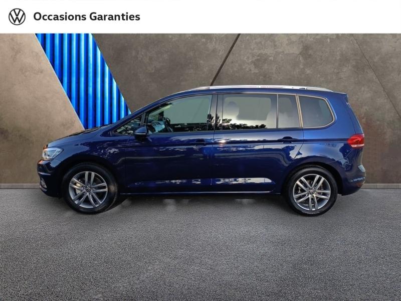Voitures occasions VOLKSWAGEN TOURAN VW Edition Laxou