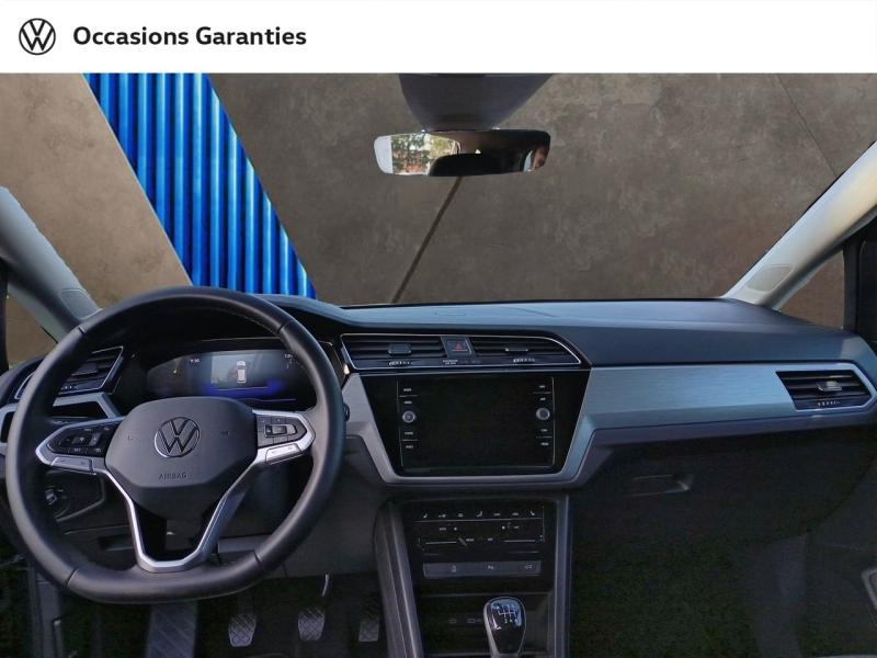 Voitures occasions VOLKSWAGEN TOURAN VW Edition Laxou