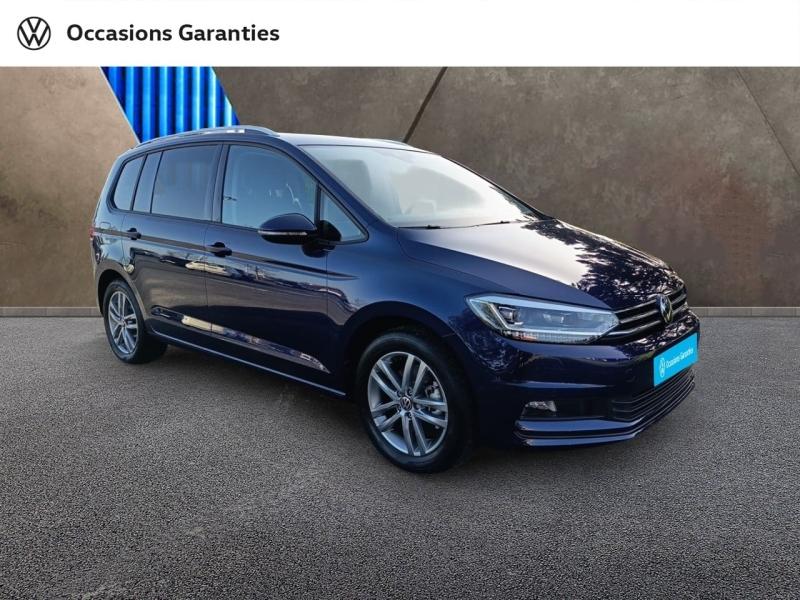 Voitures occasions VOLKSWAGEN TOURAN VW Edition Laxou