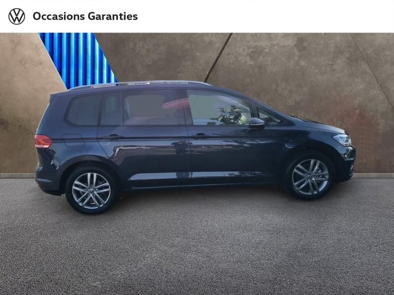 Voitures occasions VOLKSWAGEN TOURAN VW Edition Laxou