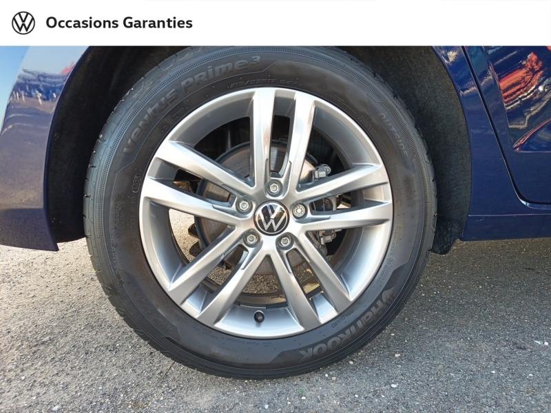 Voitures occasions VOLKSWAGEN TOURAN VW Edition Laxou